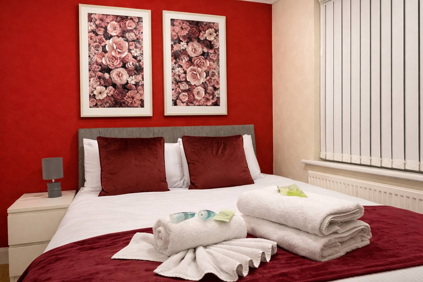 Long term Stay | Stunning 3 bed house | 20% off