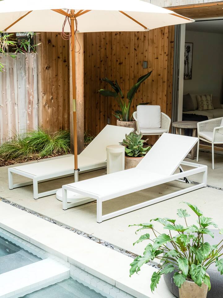 Encinitas Beach House with Pool - 156