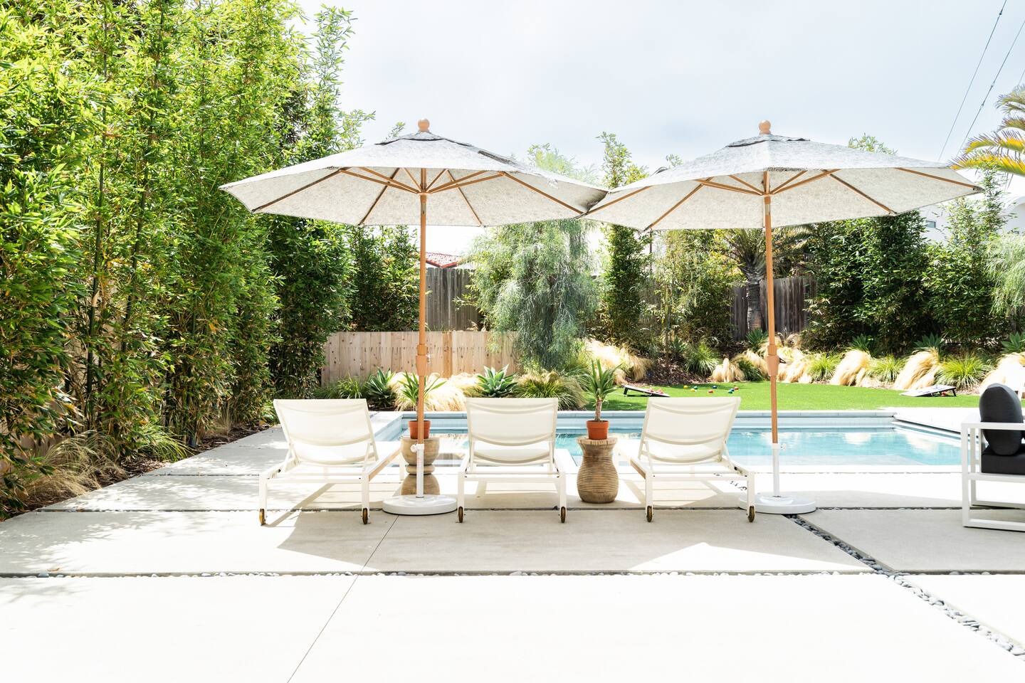 Encinitas Beach House with Pool - 154