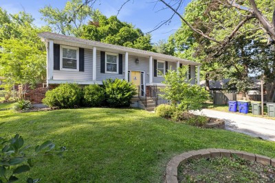 Hugo Nwagwu - 10710 W 92nd St rental in Overland Park