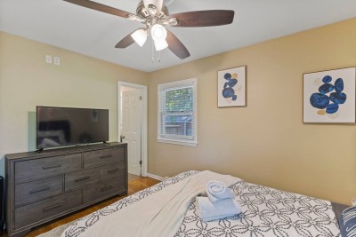 Hugo Nwagwu - 10710 W 92nd St rental in Overland Park