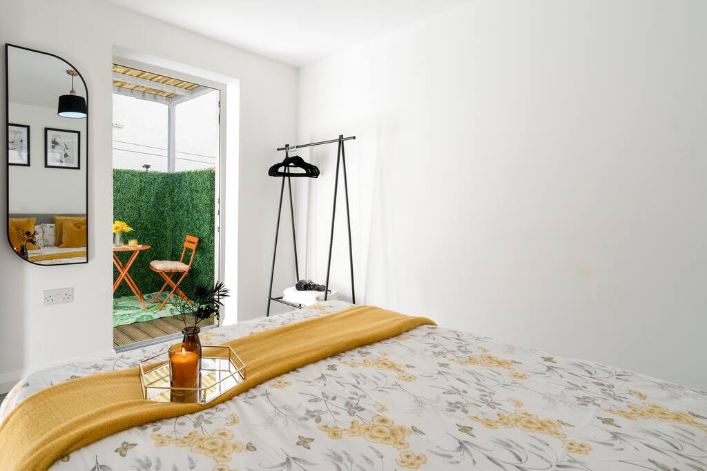 Portrush Coastal Duplex|Walk to Train, Golf &Beach