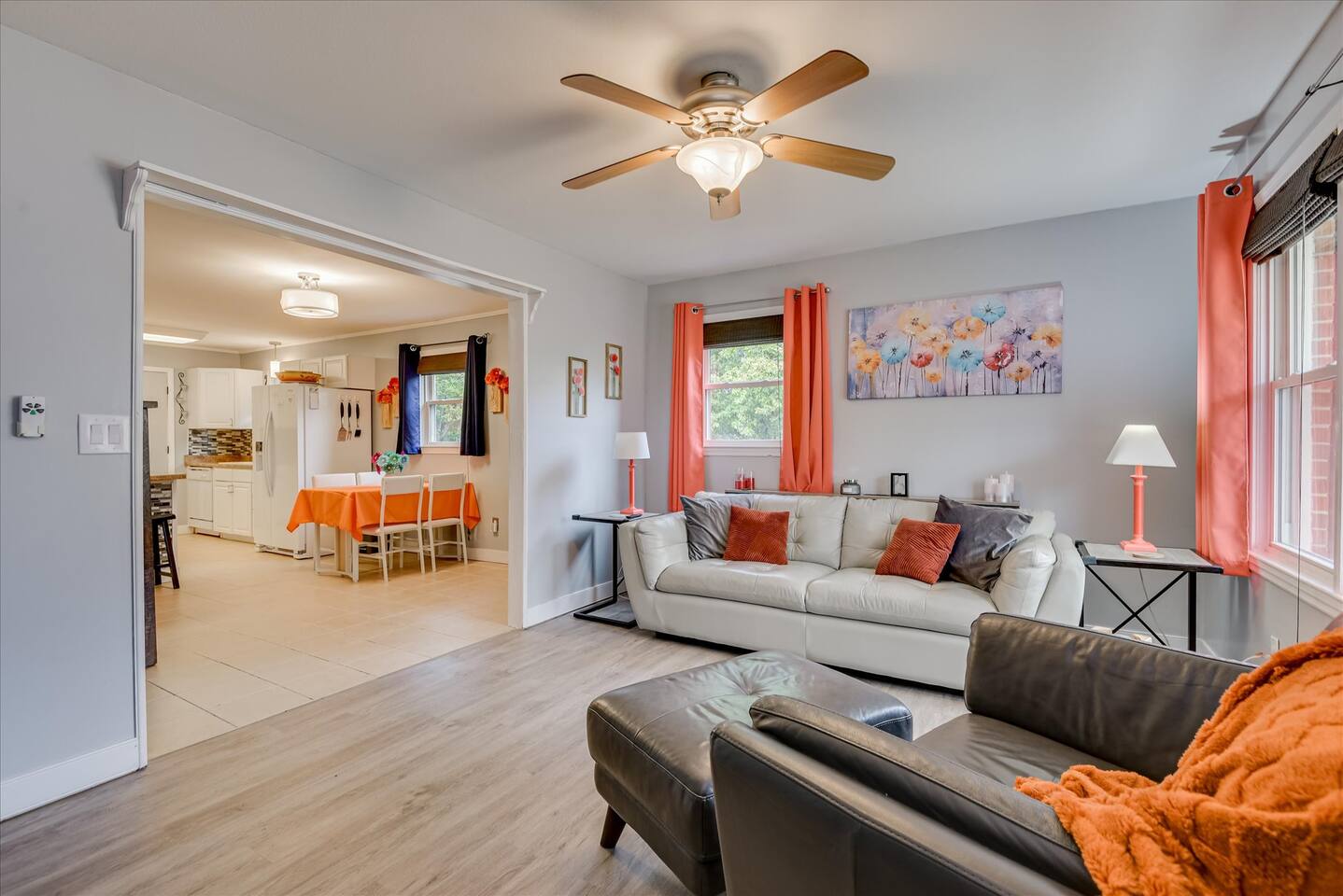 Masters Rental | 3BR N Augusta Home w/ Yard