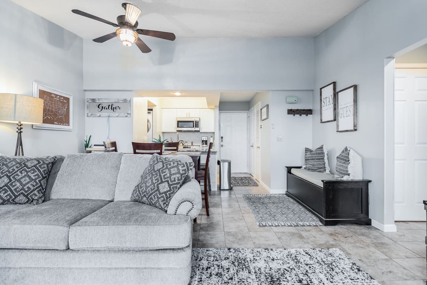 Retreat Royale, Steps to Pool & Clubhouse