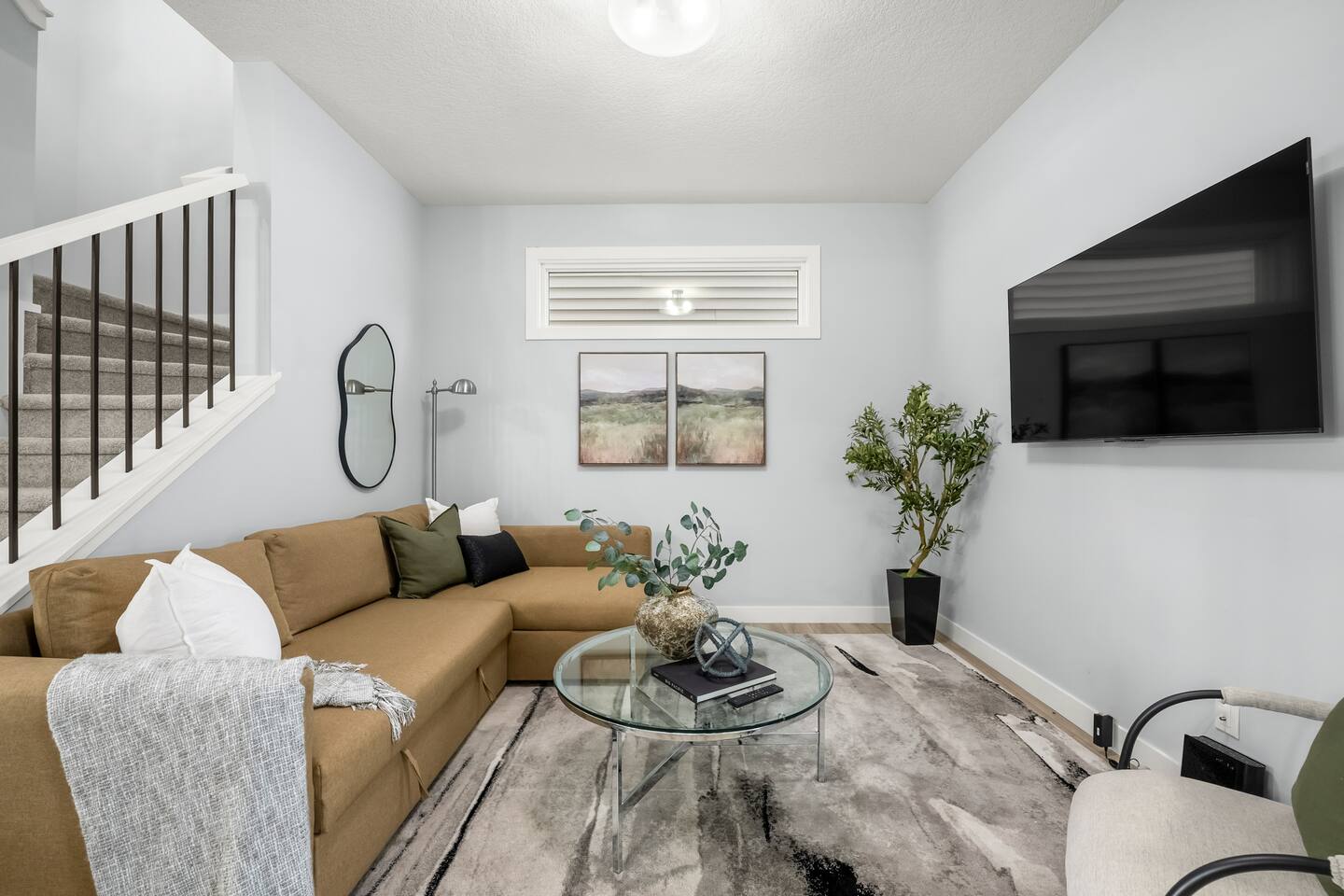 Lewiston Luxury Retreat