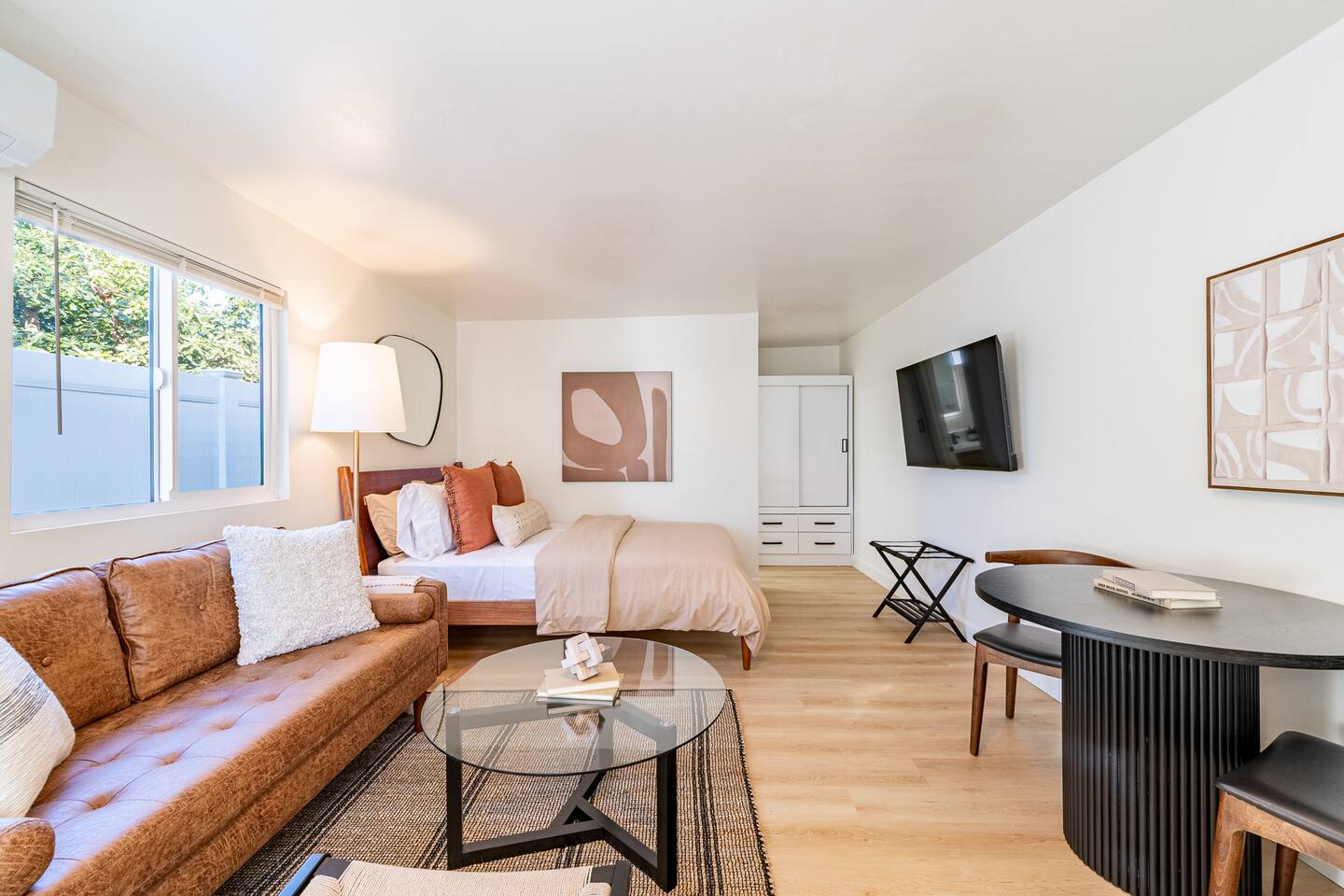 Modern New Build Studio | Near LA OC Disney SGV