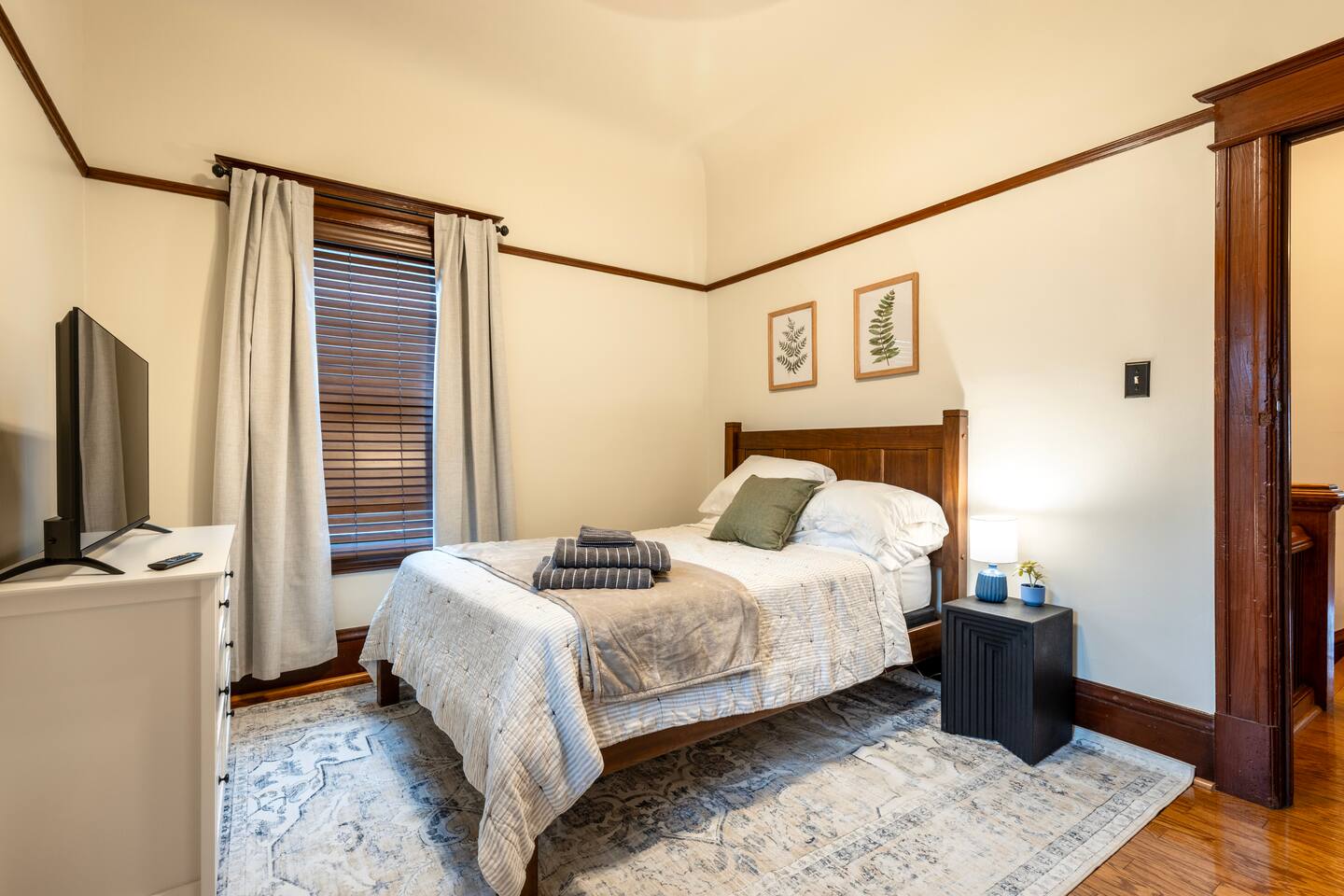 Cozy Private Suite Near Hospitals & Employers (#1)