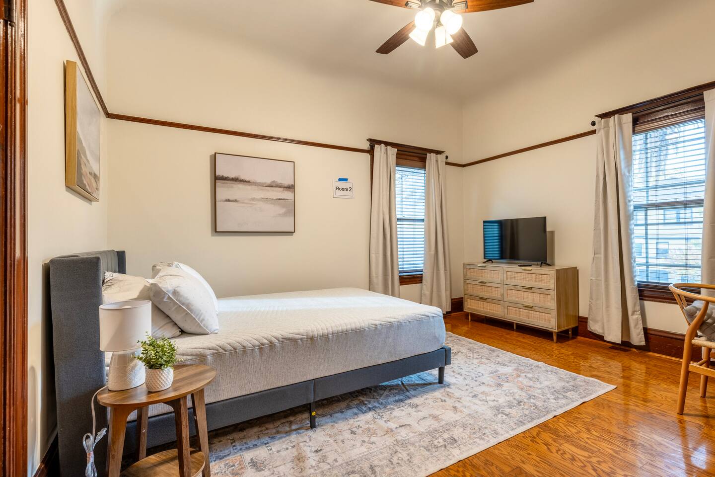 Cozy Private Suite Near Hospitals & Employers (#2)