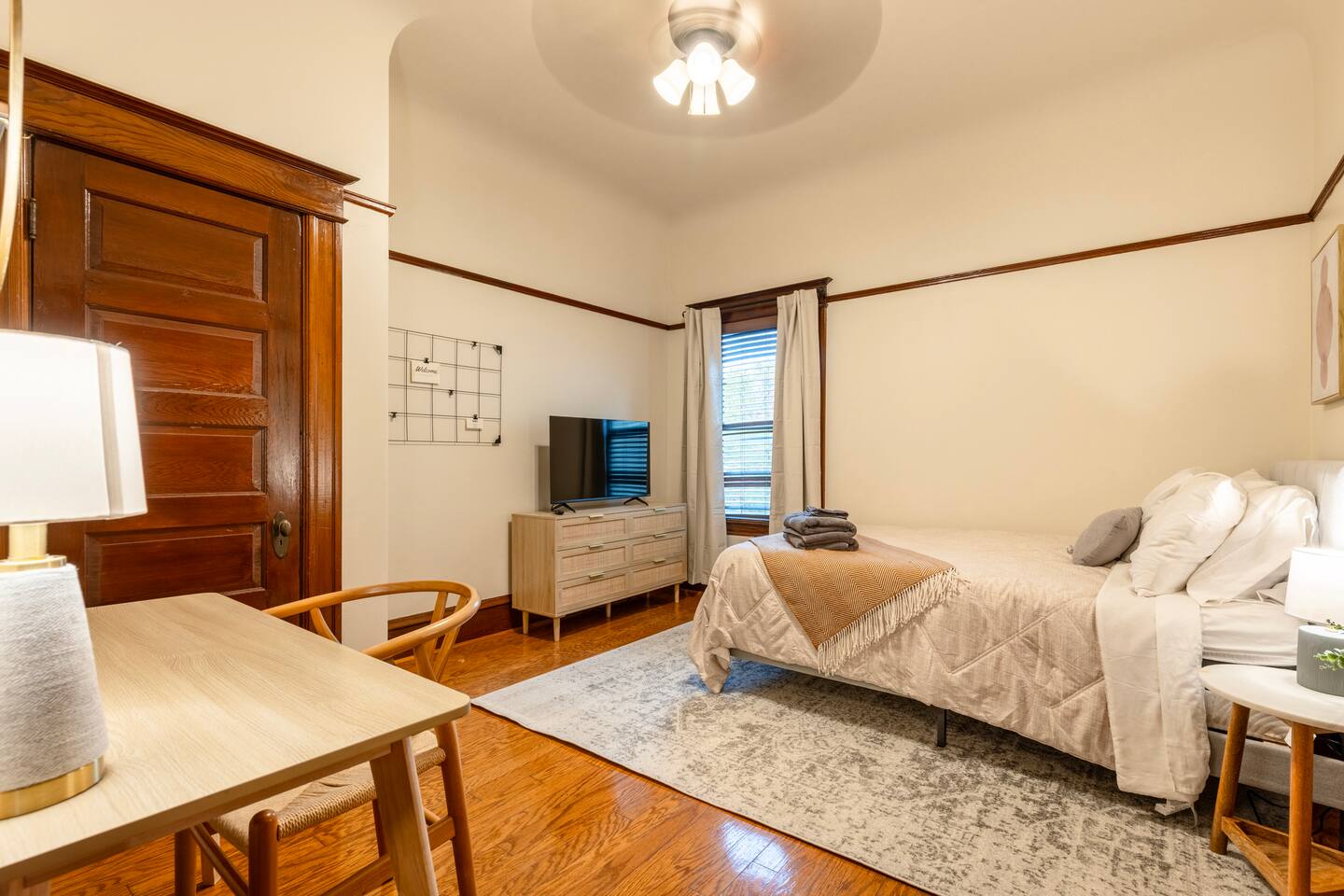 Cozy Private Suite Near Hospitals & Employers (#3)