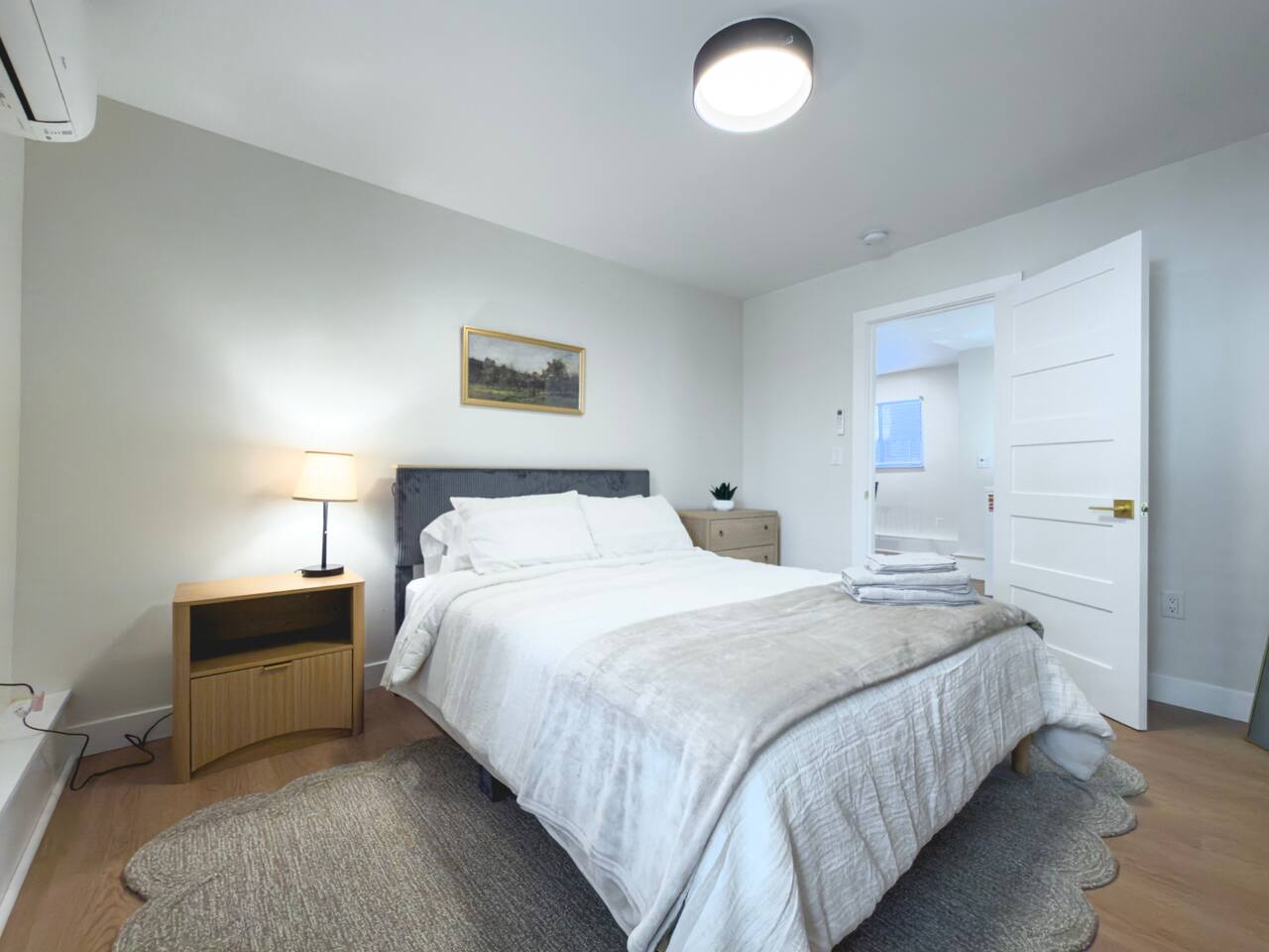 2-Bedroom Historical Home in Midtown Sacramento