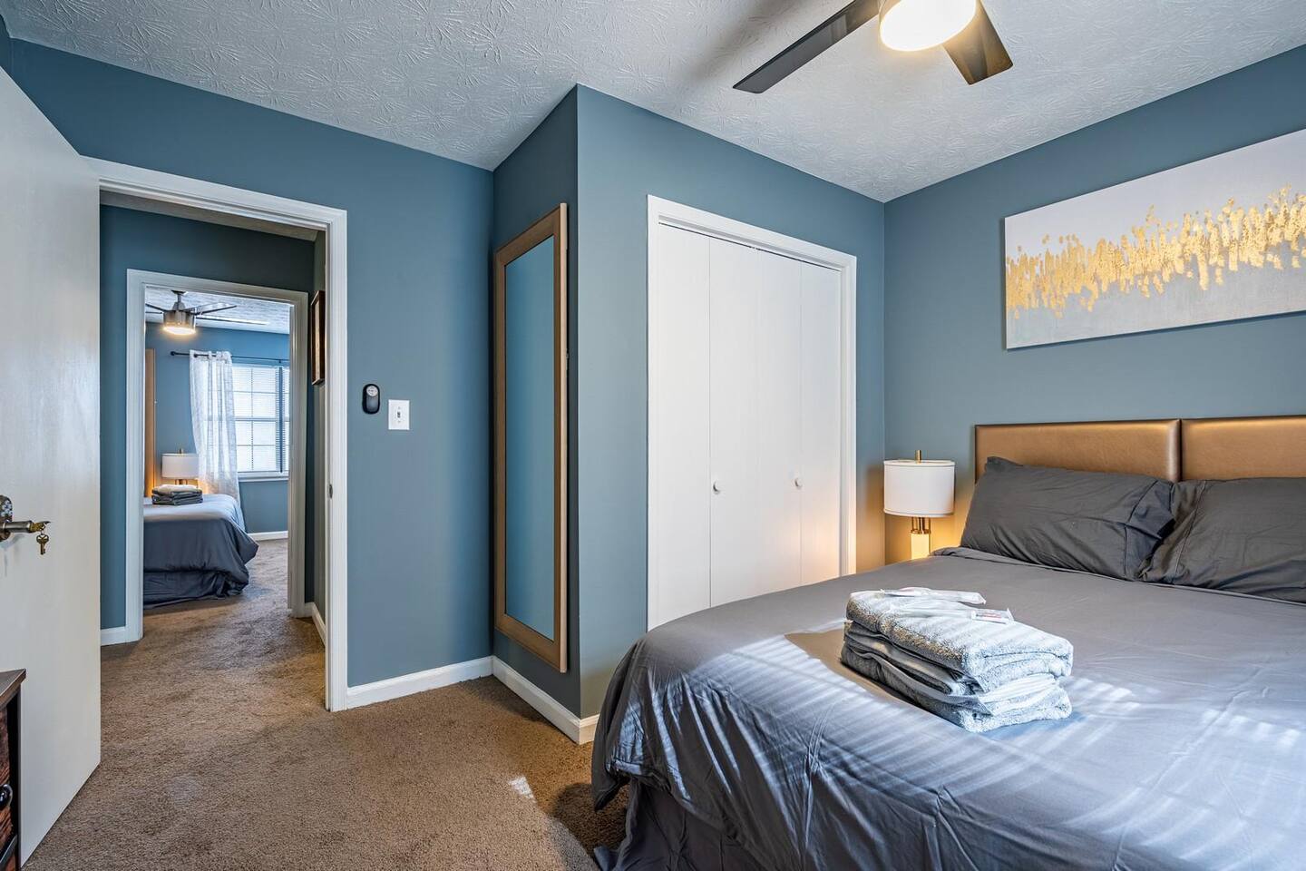 Prime Urban Room in Atlanta