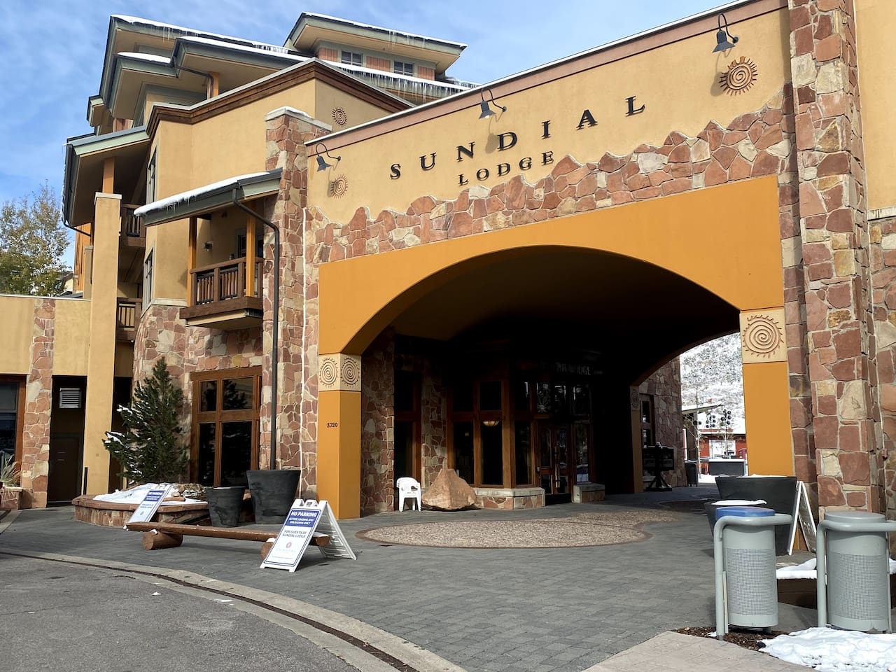 Snow lovers dream 3BR/3BA condo at Canyons Resort