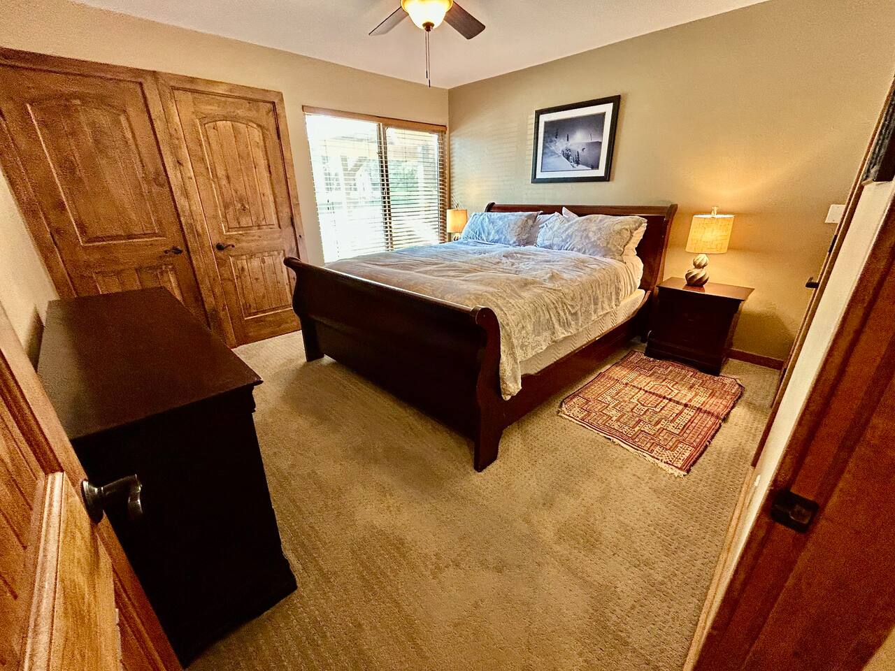 Cozy Ski Retreat in Park City UT