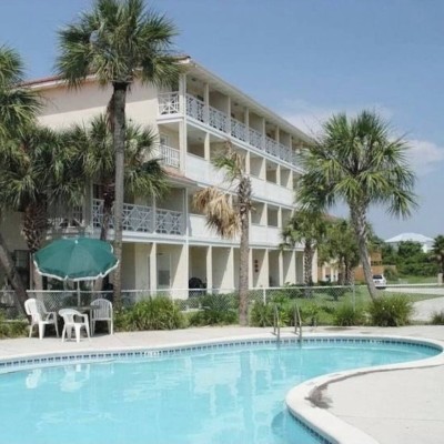 Horizon rental in Panama City Beach