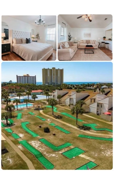Horizon rental in Panama City Beach