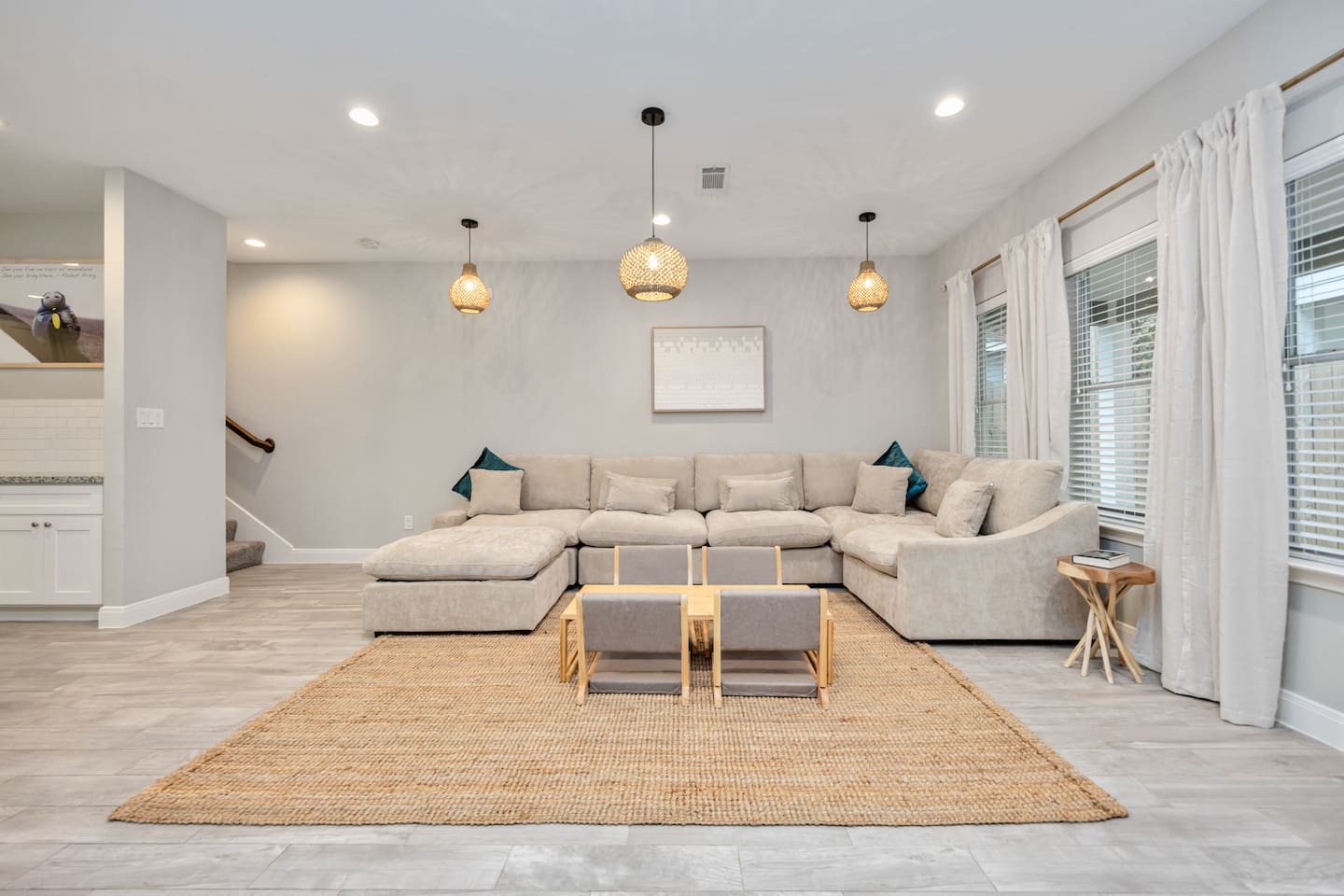 Zen Vibes with your Tribe in the heart of EADO