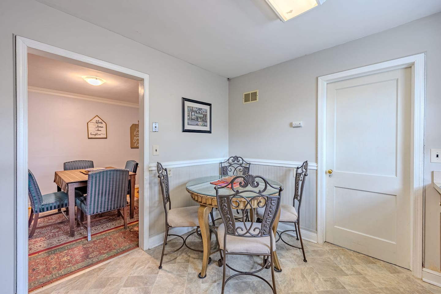 3BR Historic Alexandria Base - Close to DC + MGM