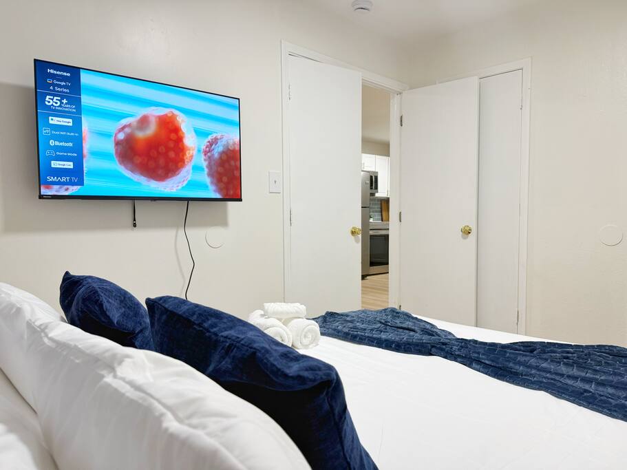 Henderson Homestead | 3BR/1BA Newly remodeled Apt photo 2