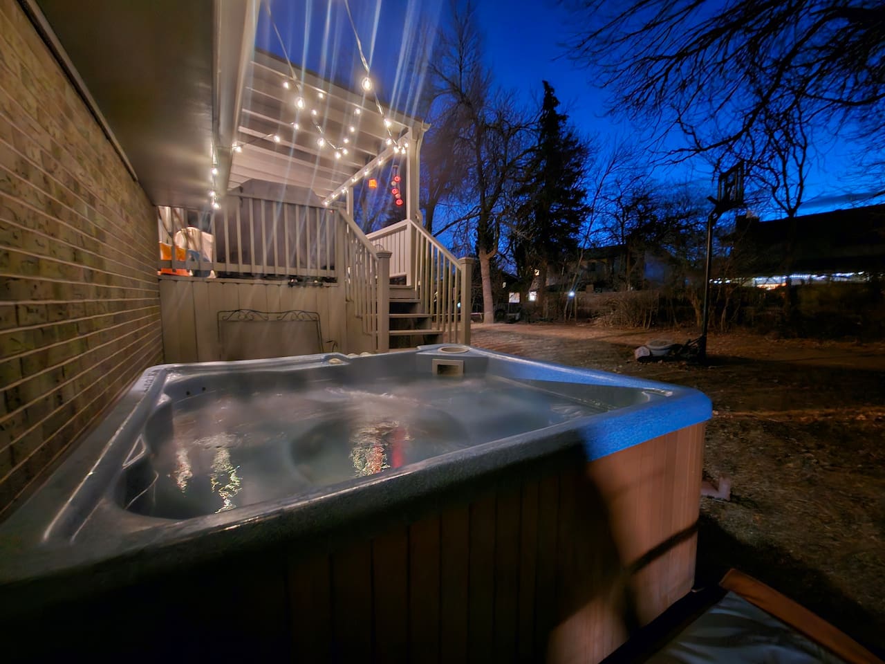 Spacious Family Getaway • Hot Tub • Parks & Trails
