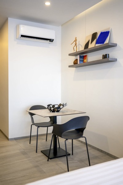 HOMA Cherngtalay Rooftop Pool & 24/7 Co-Working