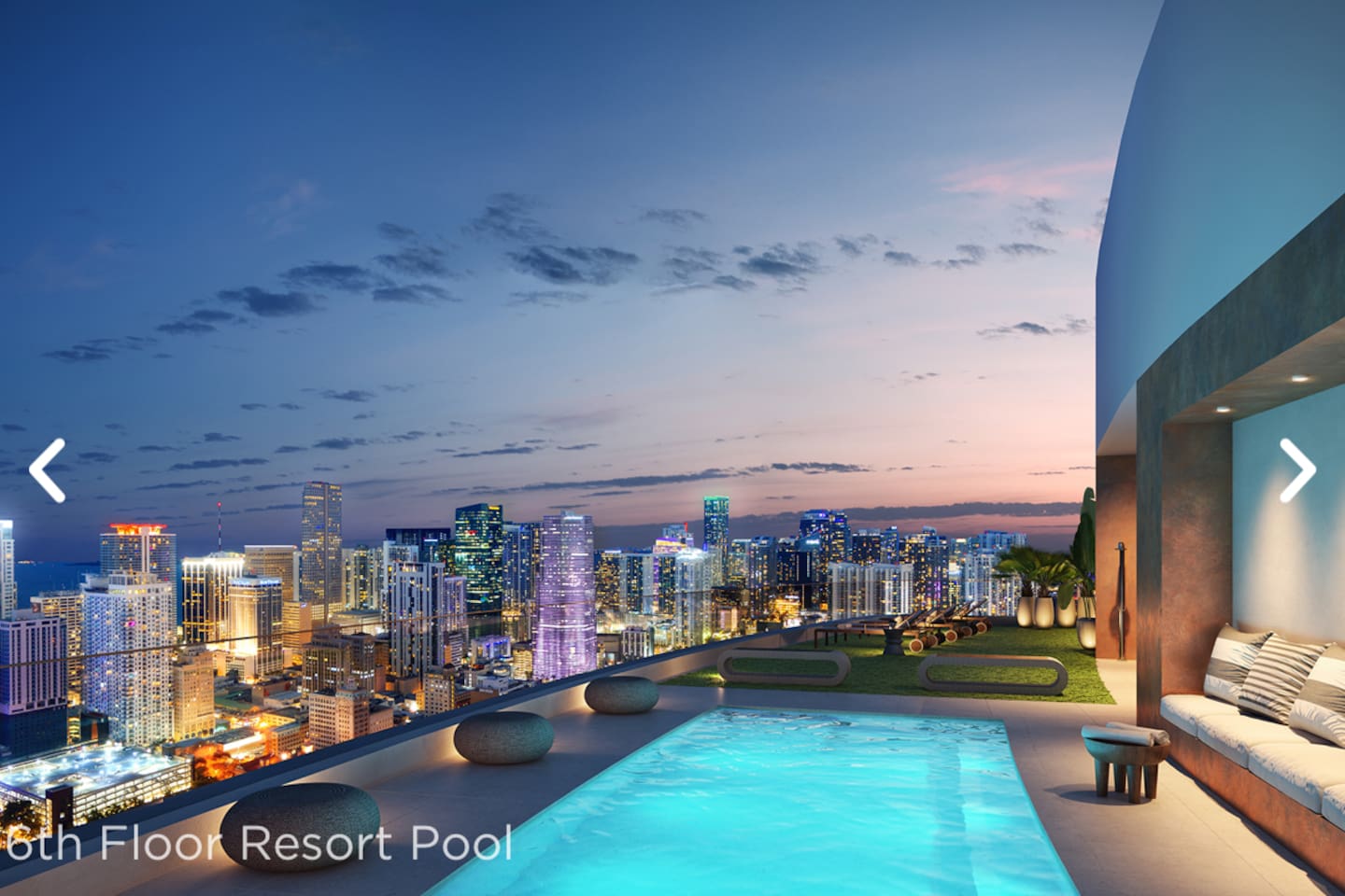 District 225 by Bayside