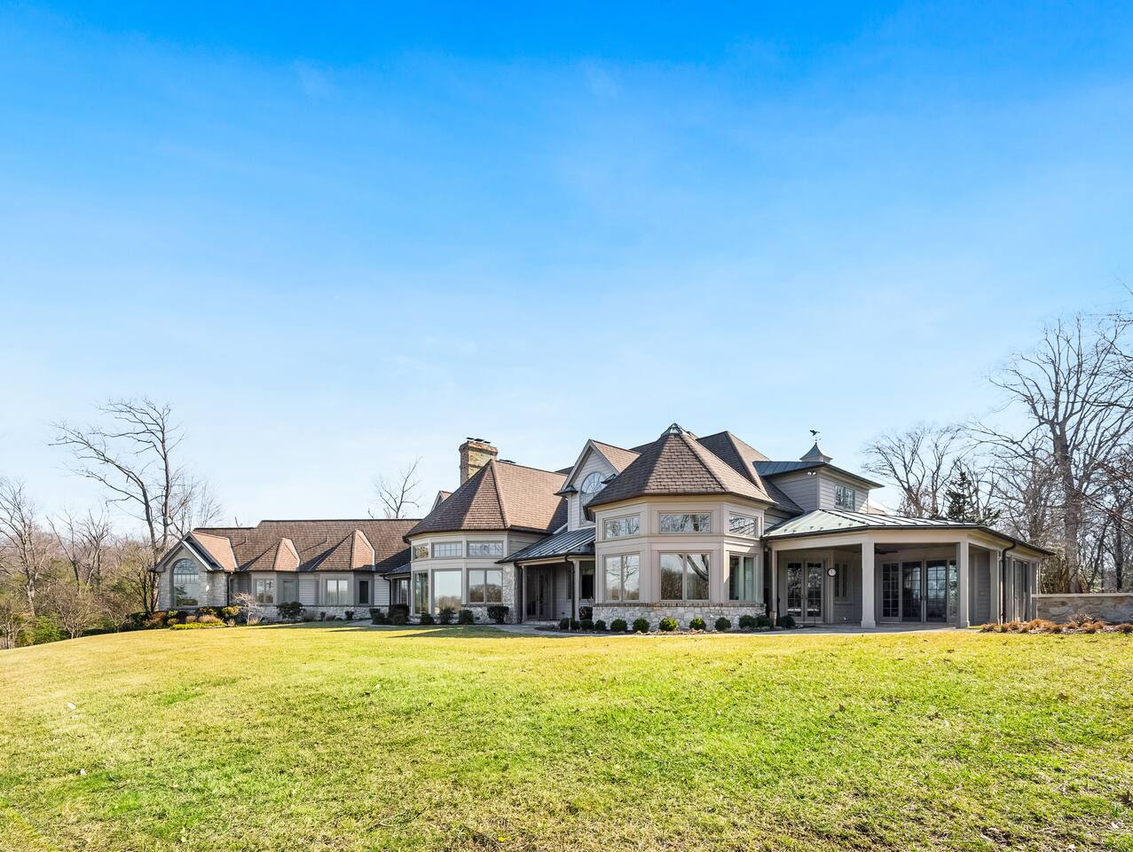 Holly Pointe Estate, Sleeps 16+ Pool, Pickle Ball