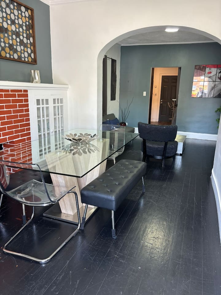 Little River House with Pool and BBQ Grill