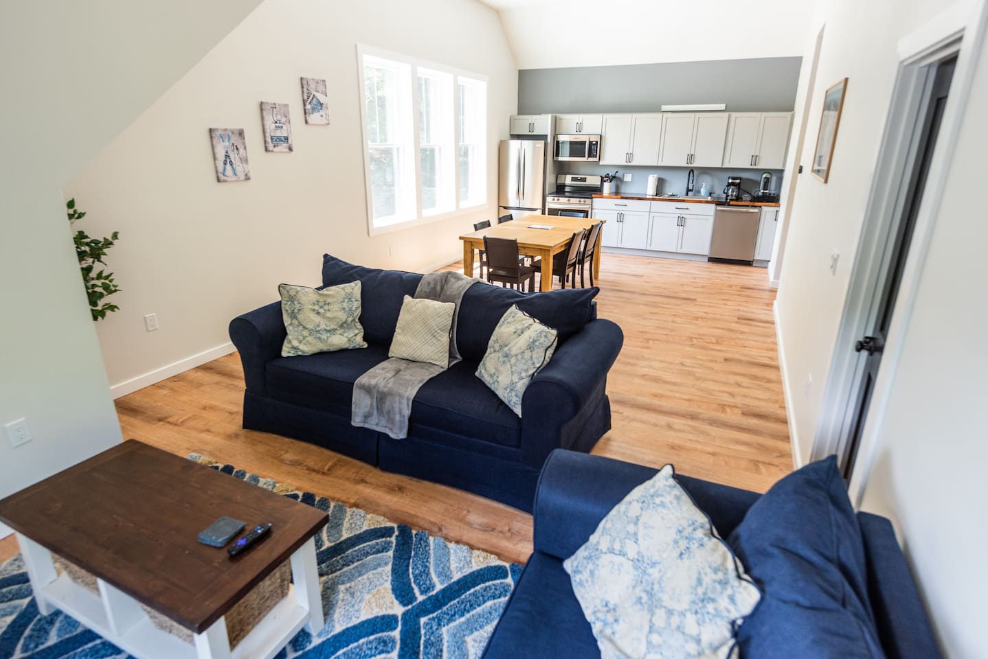 The Carriage House : Hot Tub|Games|Close to Slopes