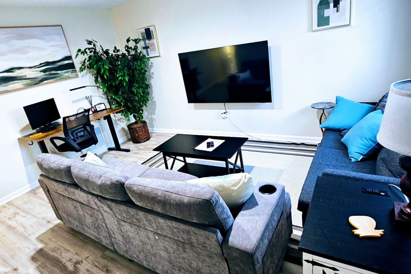 3BR/1.5 BA Cozy Nelwood Retreat 10 min from Mizzou