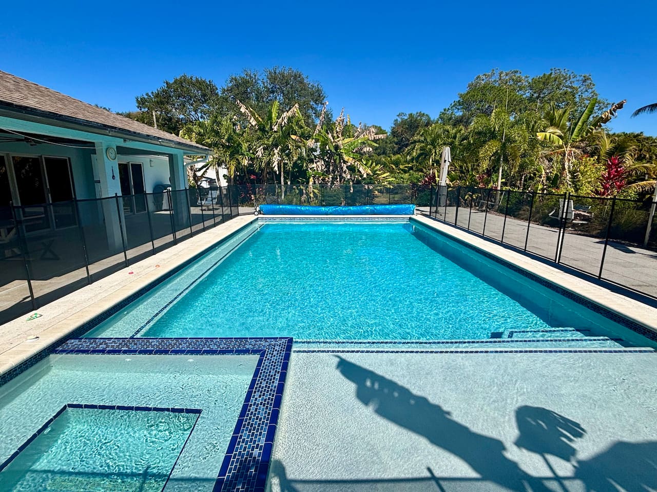 Jupiter Fun Family Heated Pool Home