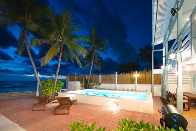 Homa Serviced Apartment - Phuket Town