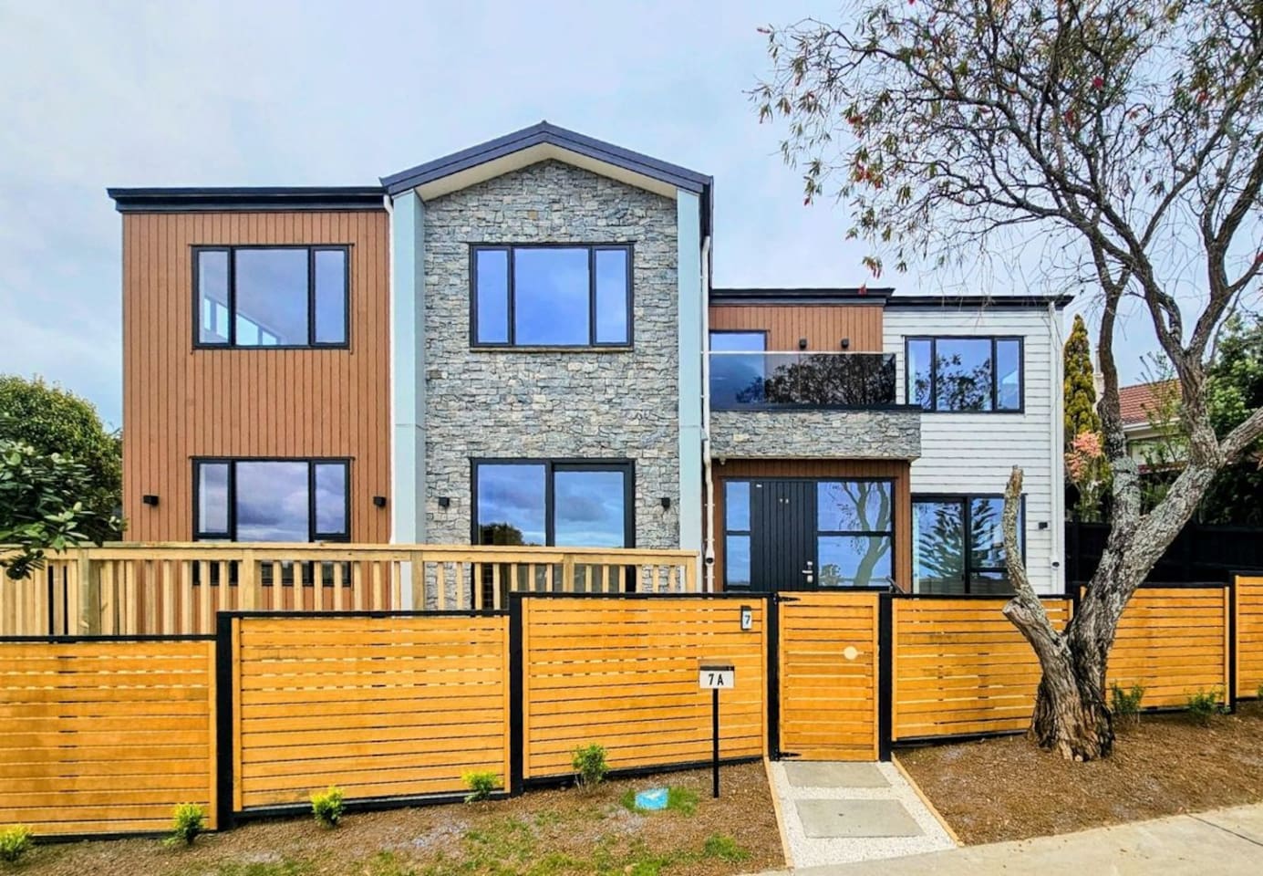 High-End New Build | Spacious & Modern - Holiday Home