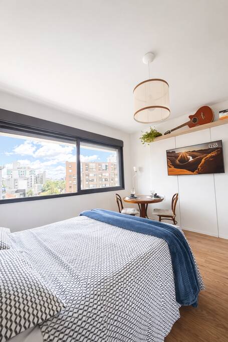 Skyline Porto Alegre