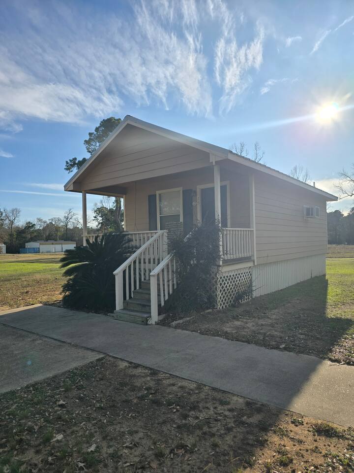 Dalton's Cocoa Sunday House #75