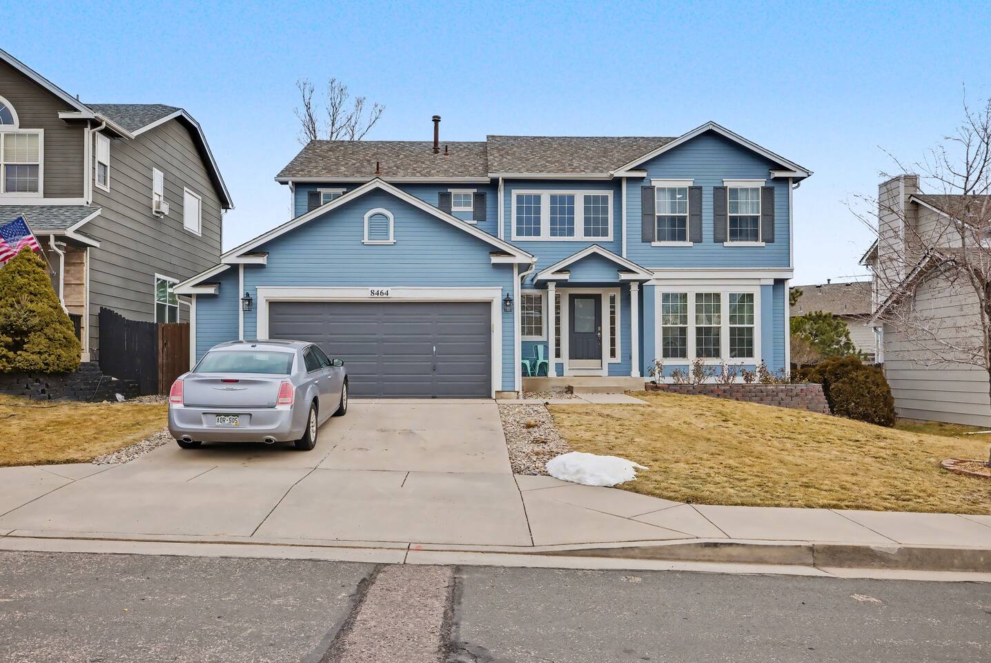 Comfortable Cozy Retreat | Prime North Location