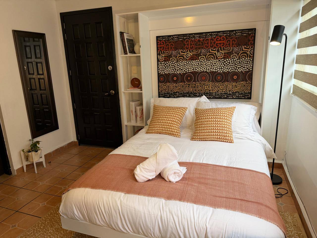 Beautiful loft in Naples, WTC, Bullring - foto 2