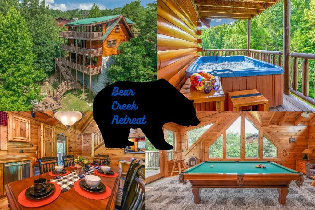 Family-friendly; Convenient w/ so many amenities!