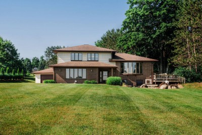 Barbie's house rental in Boyne City