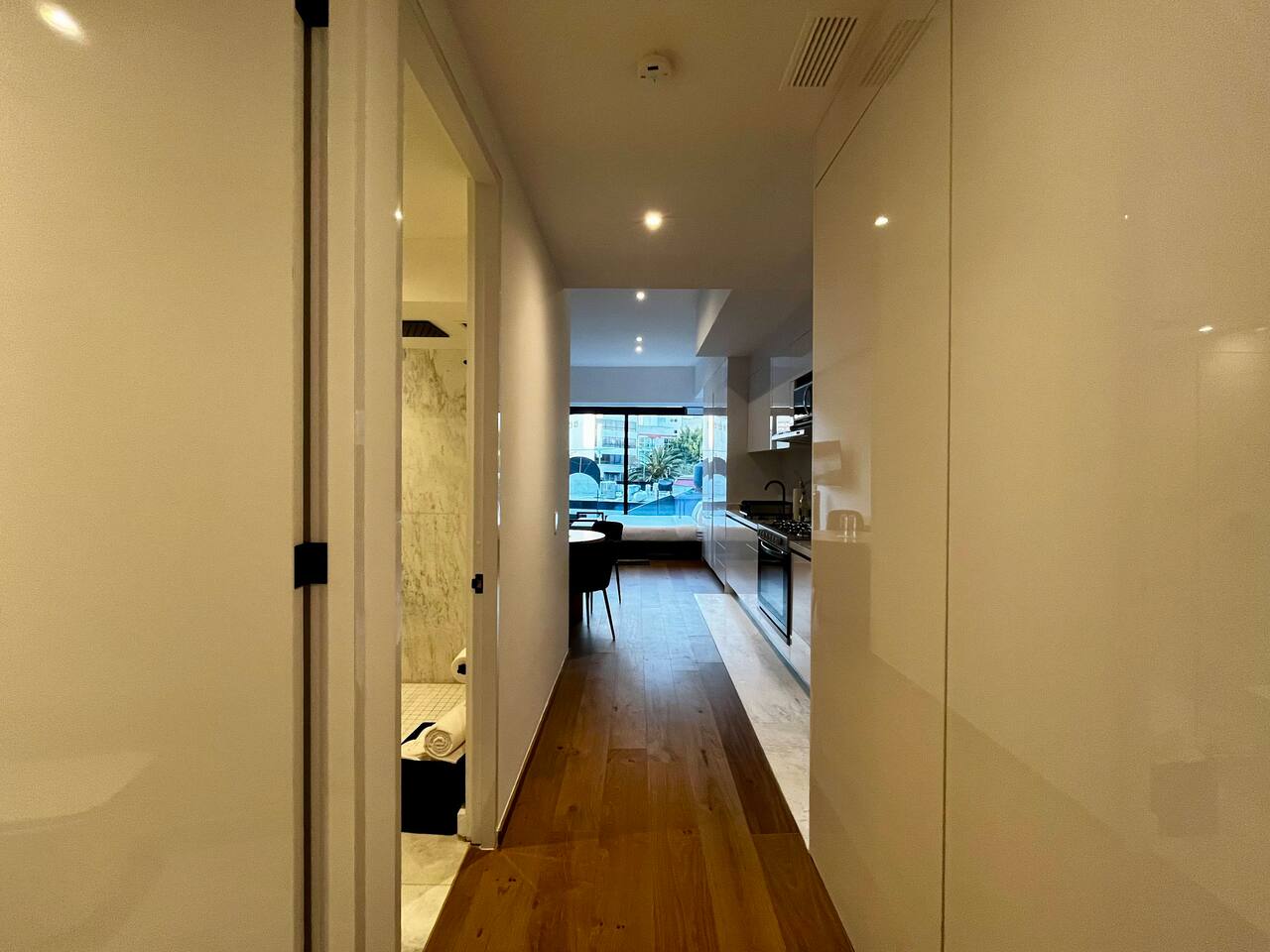 North Rome loft with spectacular amenities - foto 5