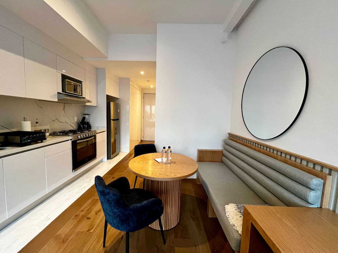 North Rome loft with spectacular amenities - foto 3