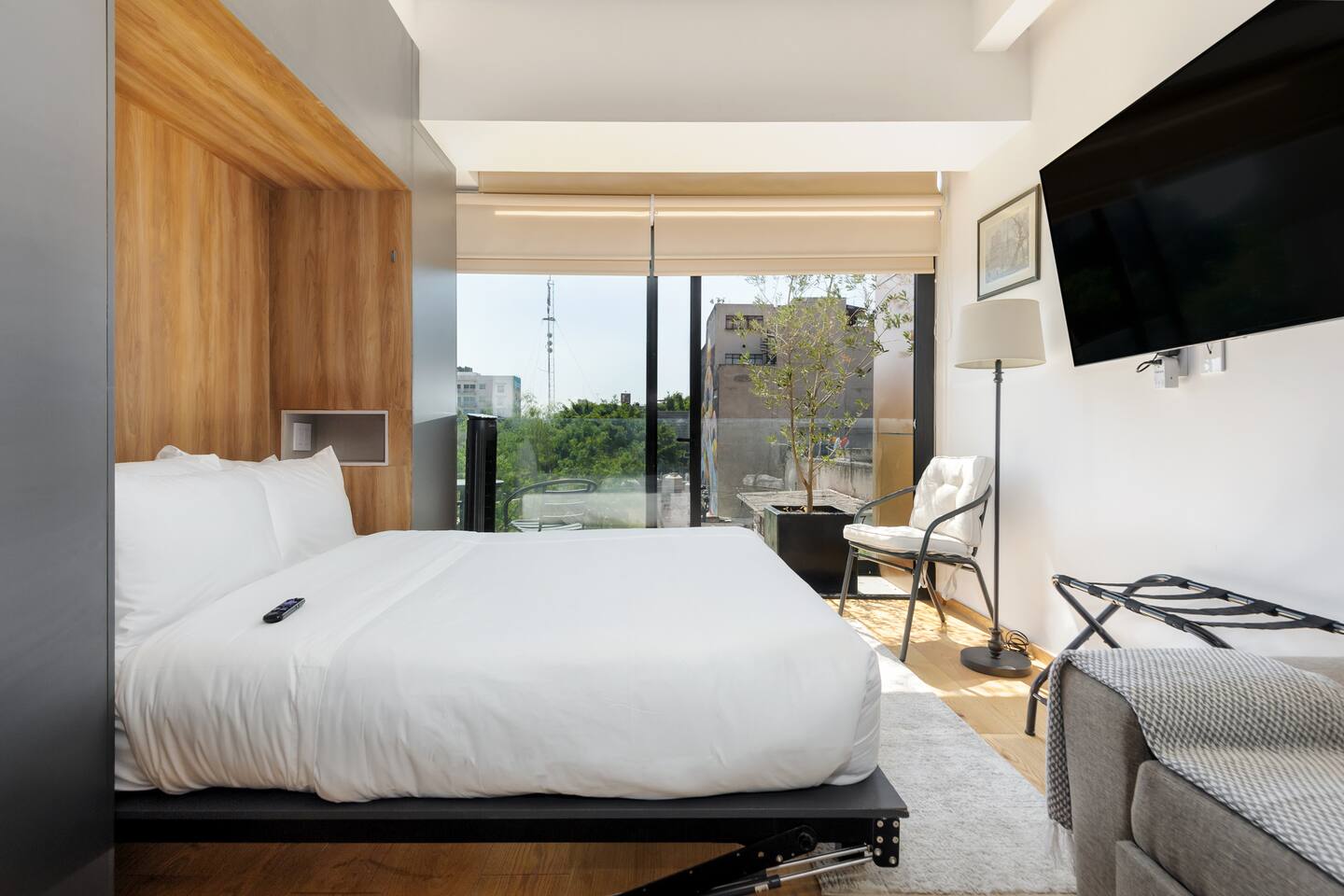 Loft for 4 in Roma with spectacular amenities - foto 2