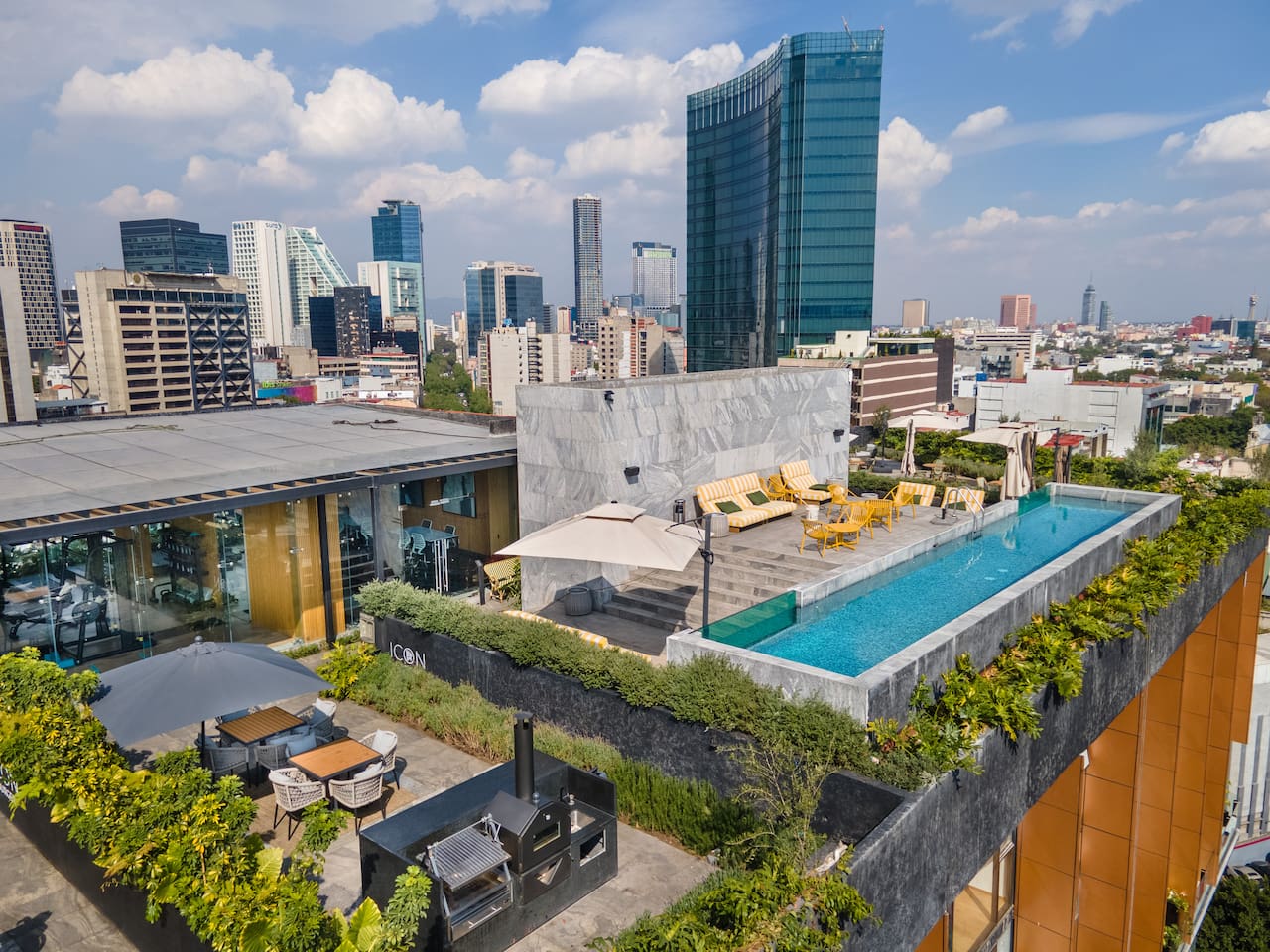 Loft for 4 in Roma with spectacular amenities - foto 5