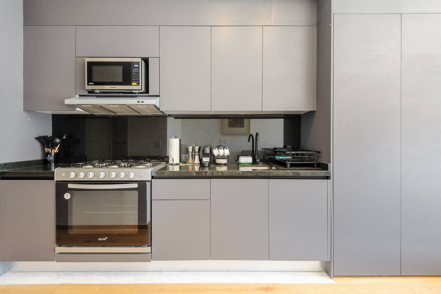 Loft for 4 in Roma with spectacular amenities - foto 4