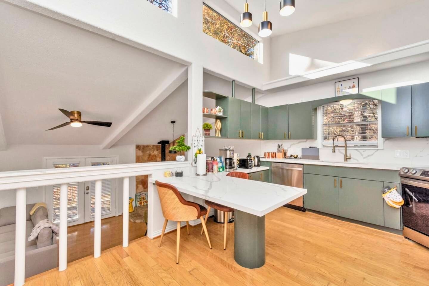 Best getaway in Montgomery - close to Lake Conroe