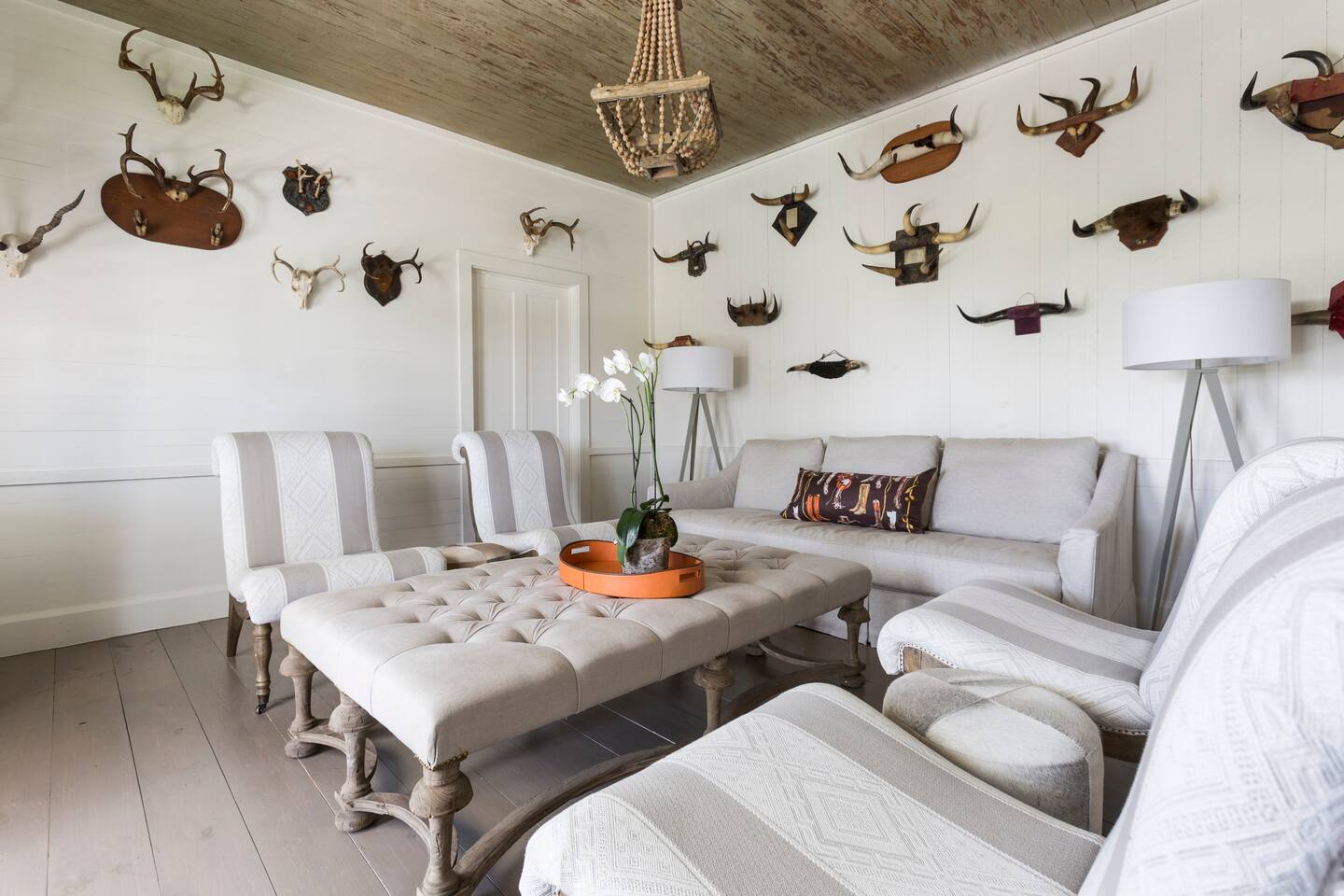 NEW Luxury Farm Cottage 5 min to Round Top Antique