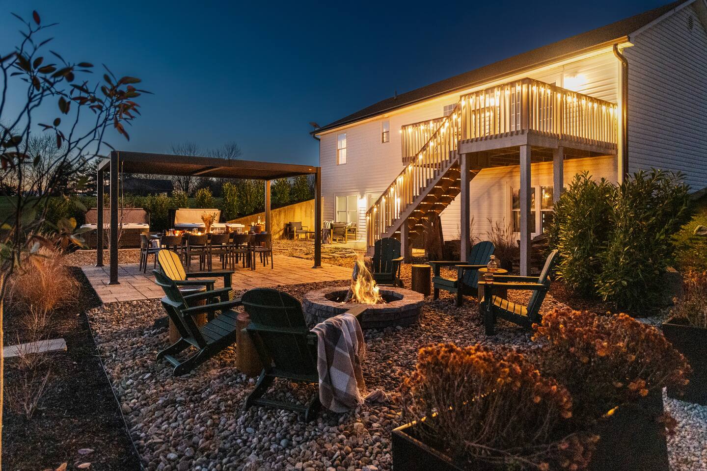 Bridle & Bourbon Retreat-Saddlebred Capital