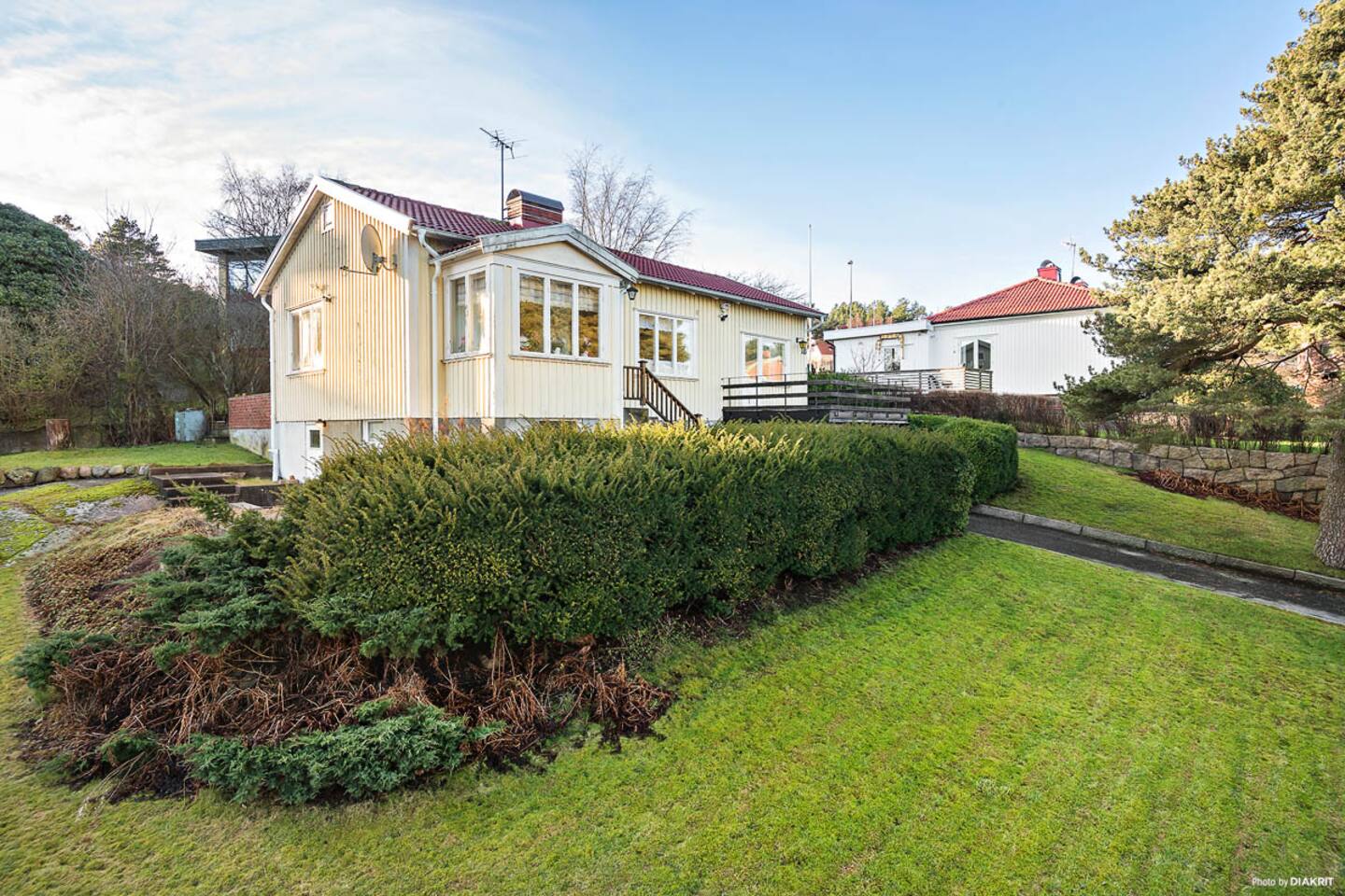 Workers Accommodation Volvo Göteborg Sweden