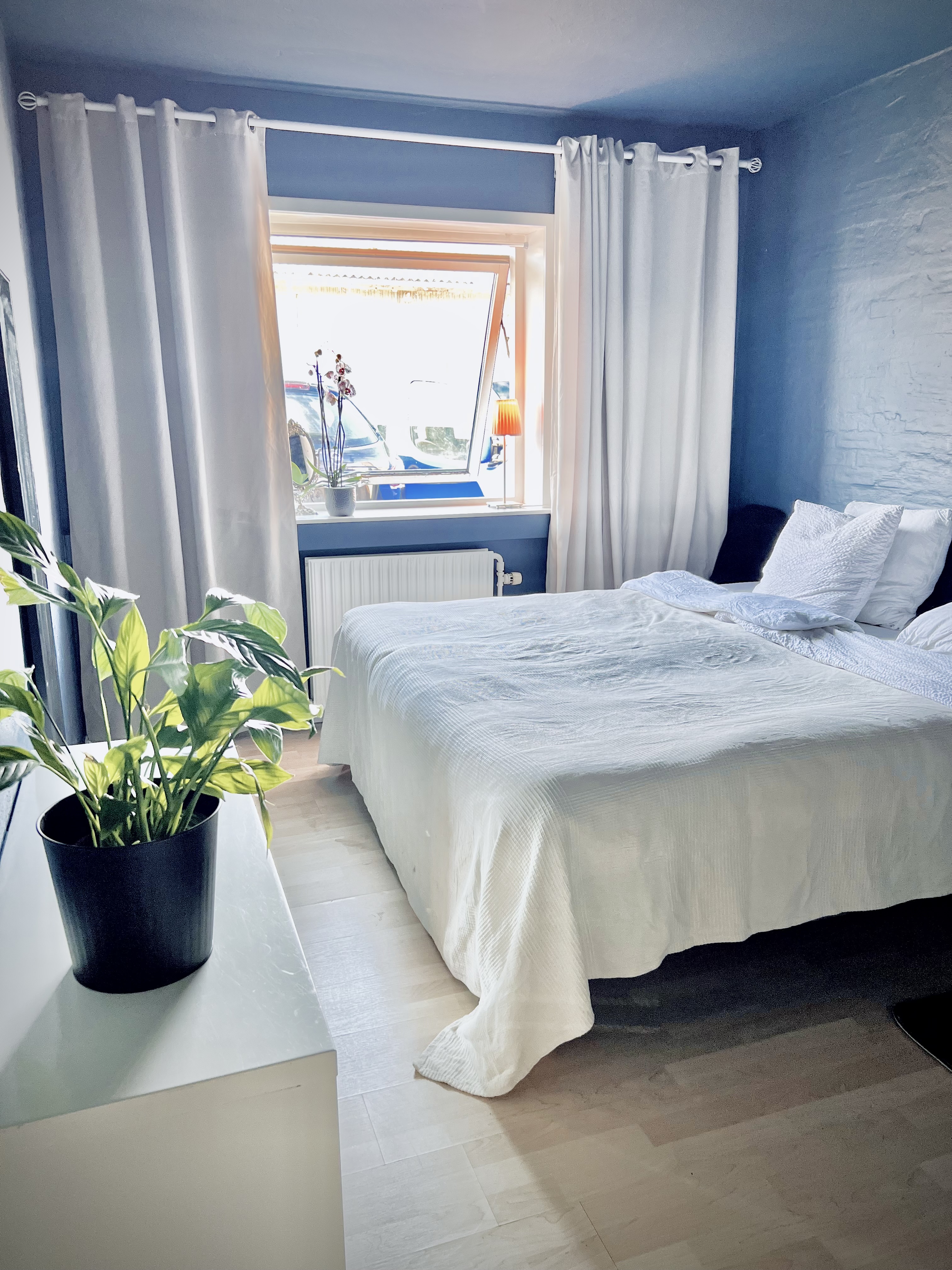 Room 2 | Twin Room