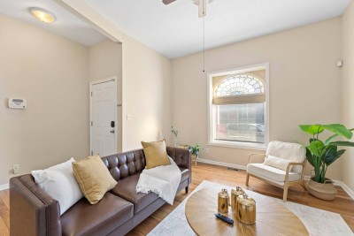 Jim Hays - 512 Bellefontaine Ave 1 rental in Kansas City