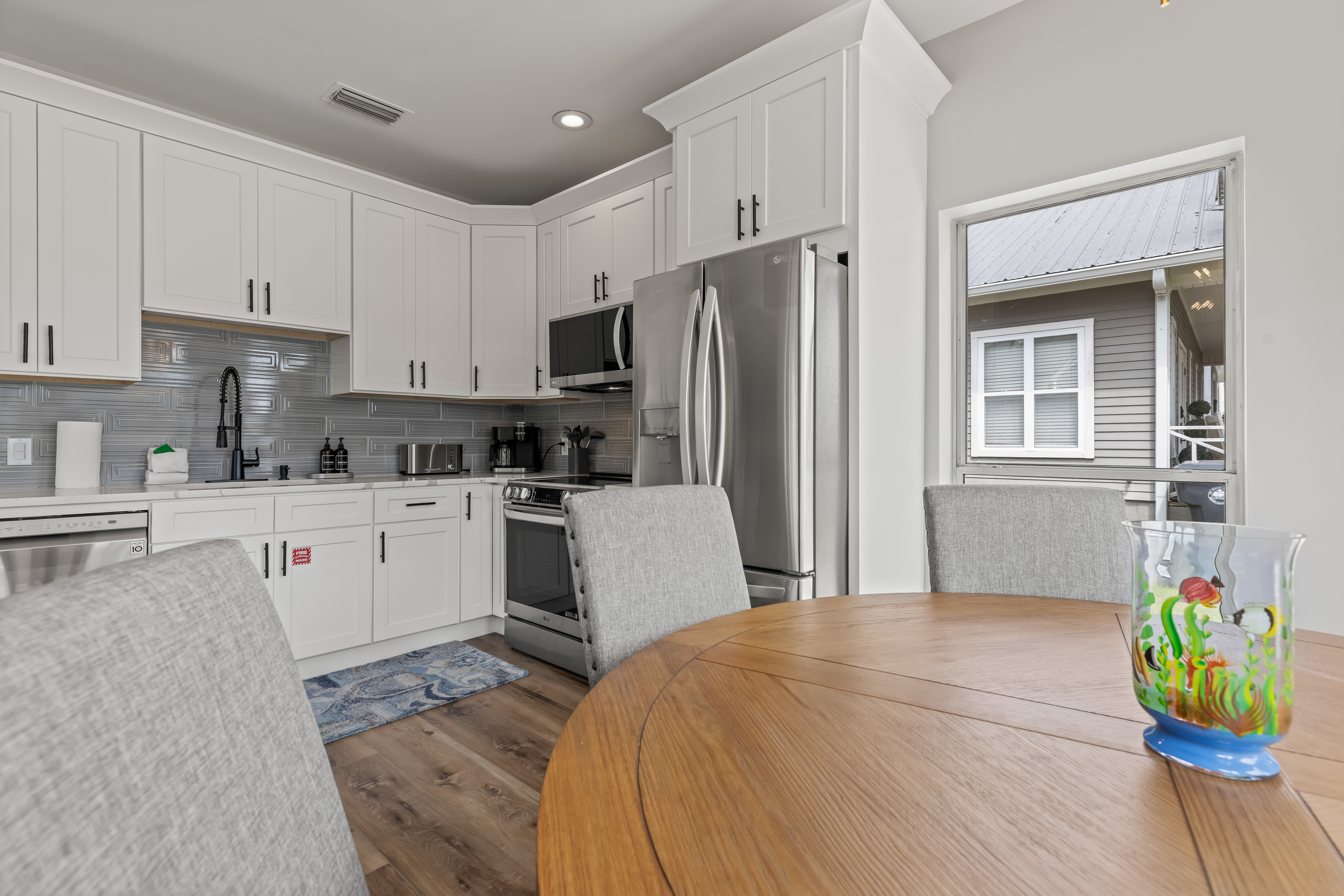 Blue Mountain, Pet friendly, Pool, 4 Bikes, Beach